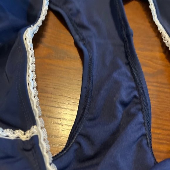 COPY - COPY - Bikini bottoms - Picture 1 of 2